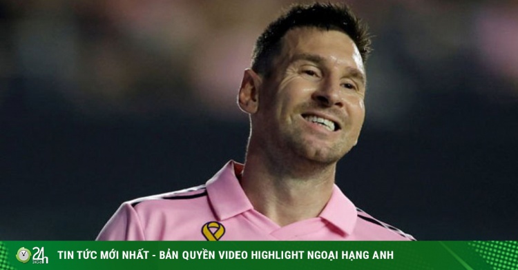 HLV Inter Miami báo tin dữ về Messi, siêu sao nguy cơ lỡ chung kết US Open